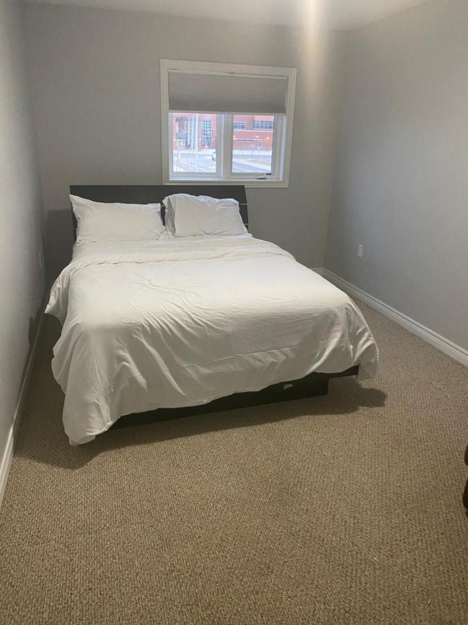 Peacefully Redifined Apartment Hamilton Exterior photo